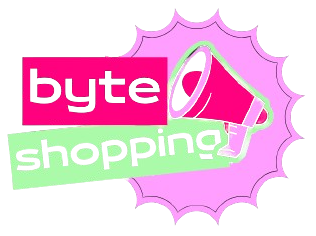 Shopee byte shop